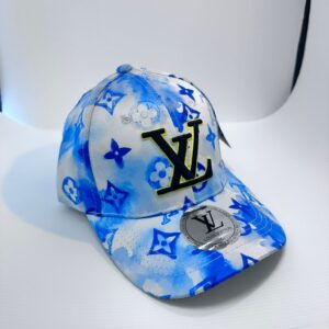 gorra louis vuitton