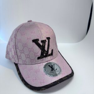 gorra louis vuitton