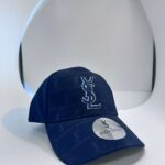 gorra YSL