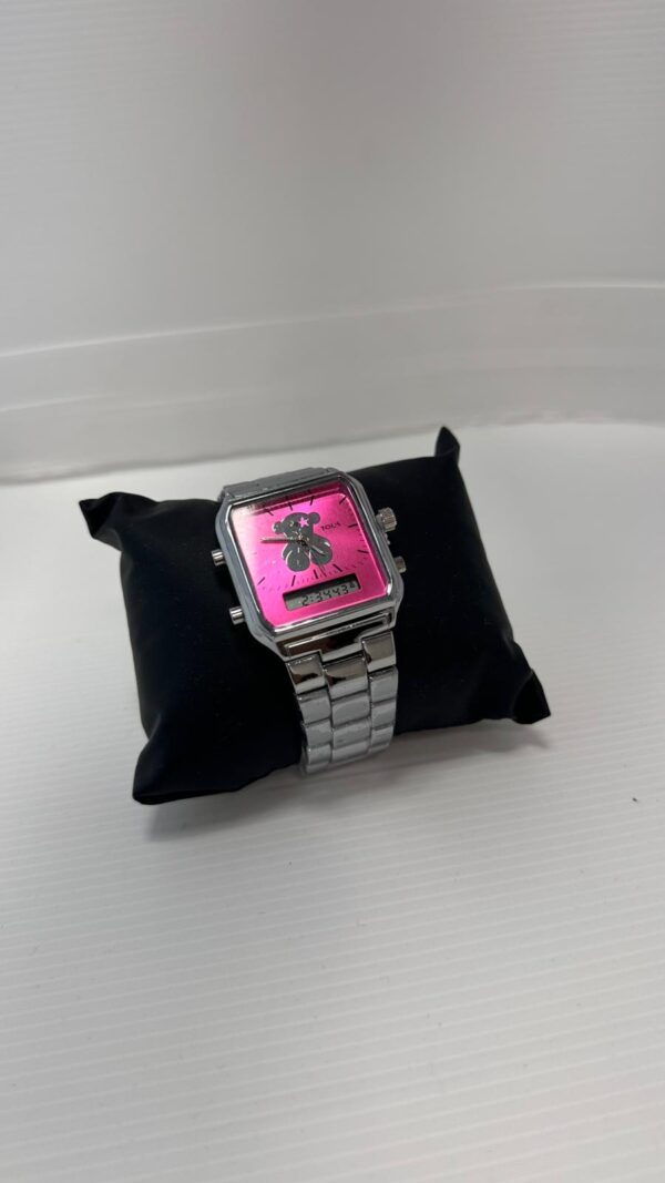 Reloj Tous