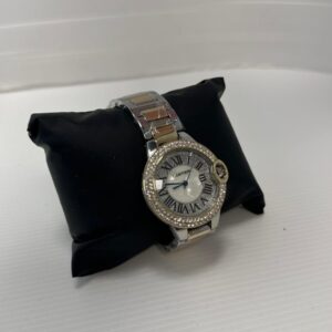 Reloj Cartier