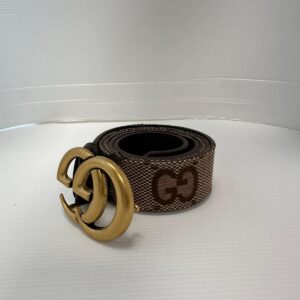 cinturon gucci