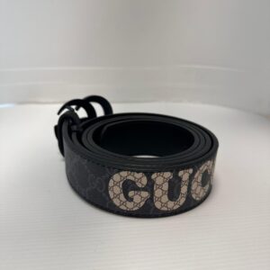 cinturon gucci