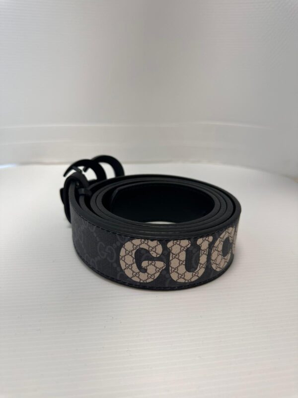 cinturon gucci