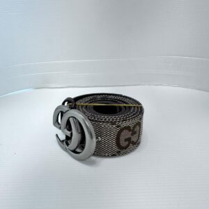 Cinturon Gucci