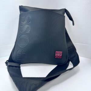 bolso hugo boss