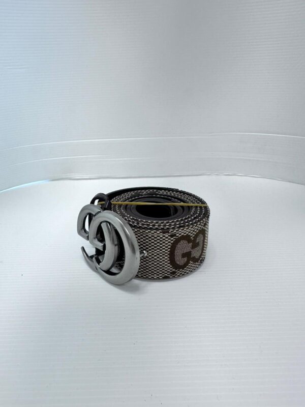 Cinturon Gucci