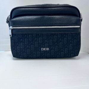 bolso c.dior