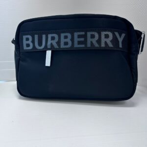 bolso burberry