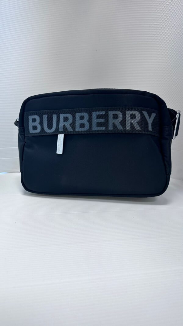 bolso burberry
