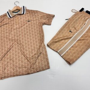 conjunto lacoste
