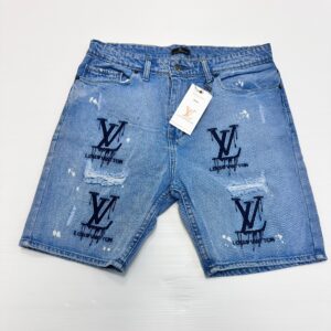 pantalon louis vuitton