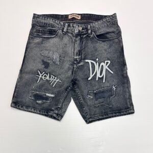pantalon c.dior