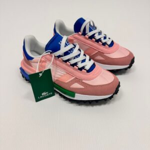 zapatilla lacoste