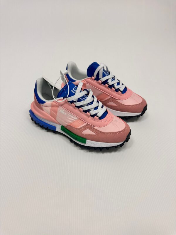 zapatilla lacoste - Imagen 2