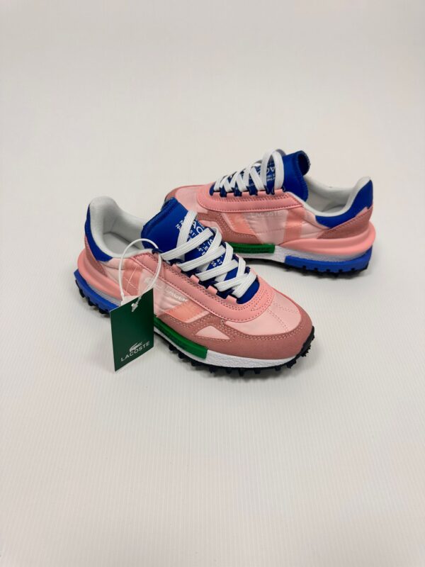 zapatilla lacoste - Imagen 5
