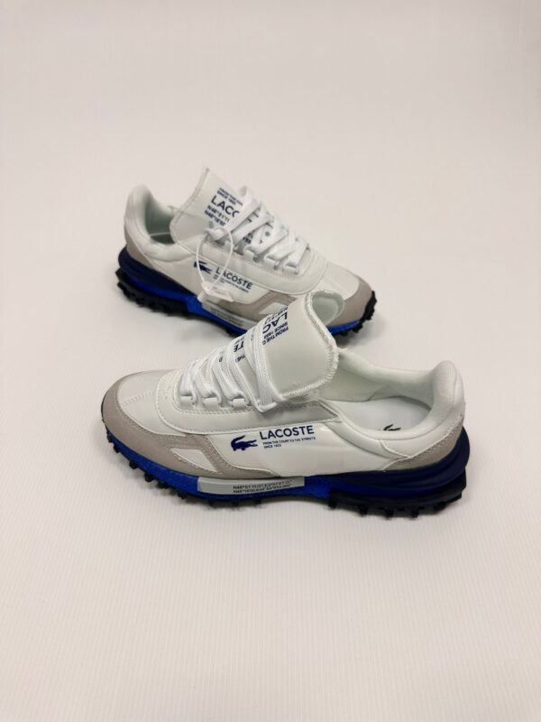 zapatilla lacoste - Imagen 3
