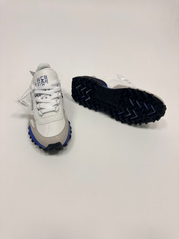 zapatilla lacoste - Imagen 4