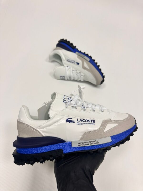 zapatilla lacoste - Imagen 2