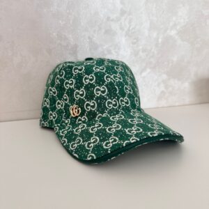 gorra gucci