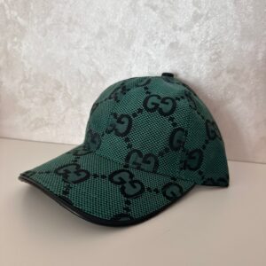 gorra gucci