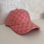 gorra gucci