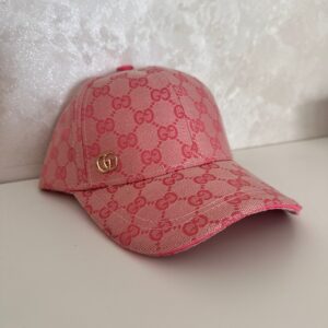 gorra gucci