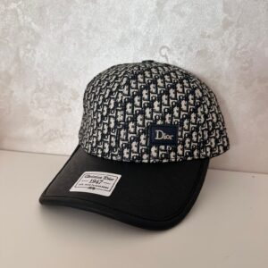gorra dior