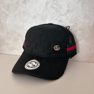 gorra gucci