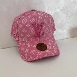 gorra louis vuitton