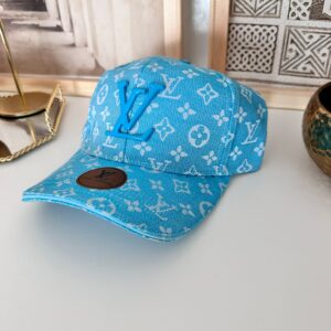 gorra louis vuitton