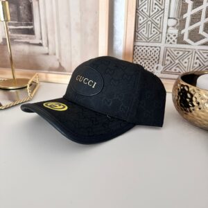gorra gucci