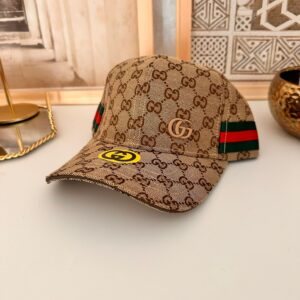 gorra gucci