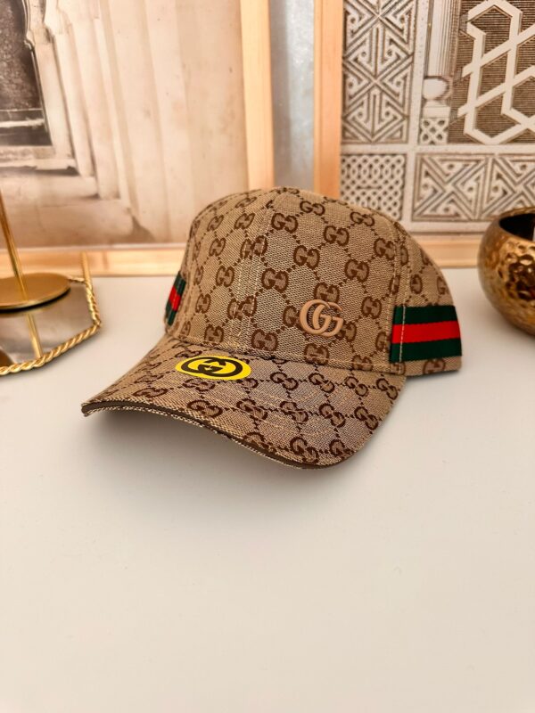 gorra gucci