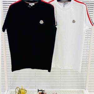 camiseta moncler