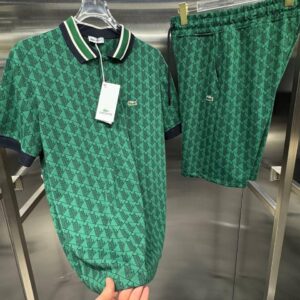 conjunto lacoste