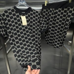 conjunto gucci