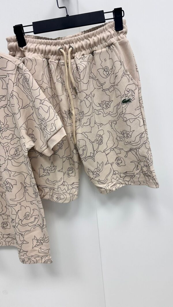 conjunto lacoste - Imagen 2