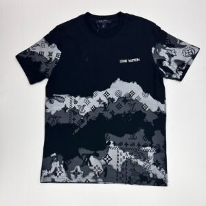 camiseta louis vuitton