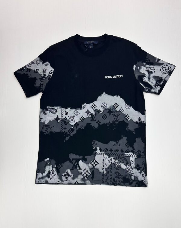 camiseta louis vuitton