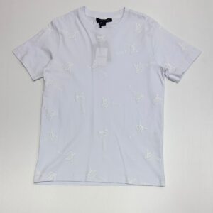 camiseta louis vuitton