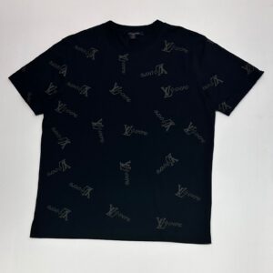 camiseta louis vuitton
