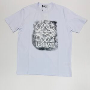 camiseta loewe