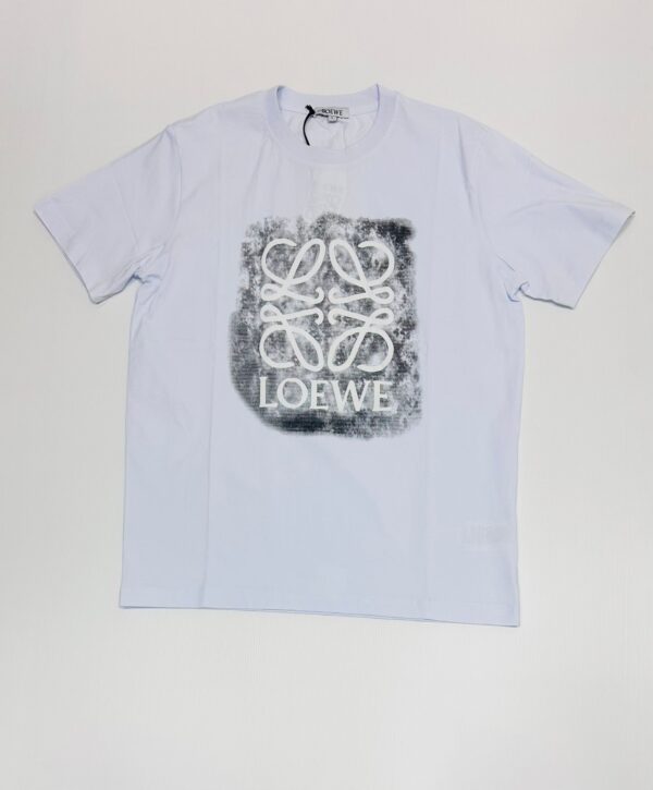 camiseta loewe