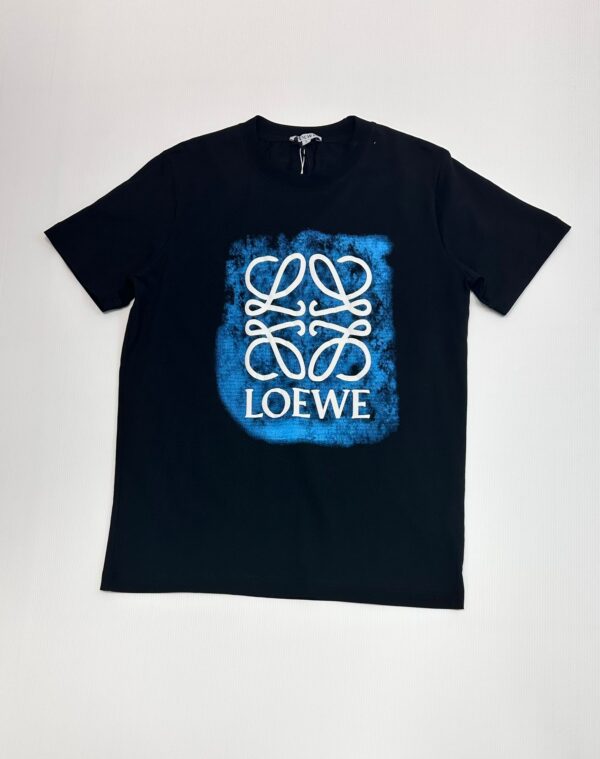 camiseta loewe