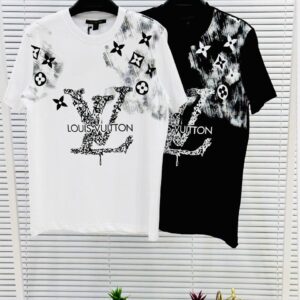 camiseta louis vuitton