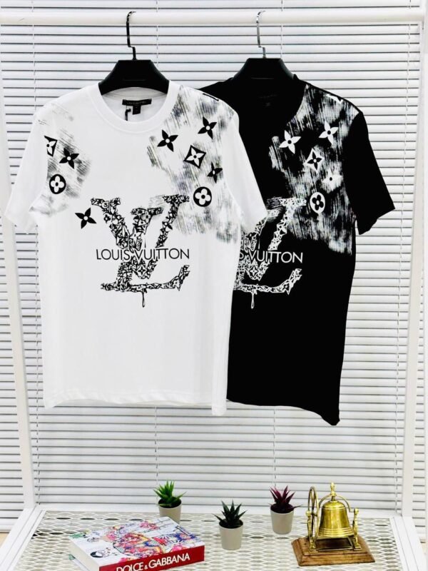 camiseta louis vuitton