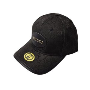 gorra gucci