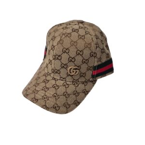 gorra gucci