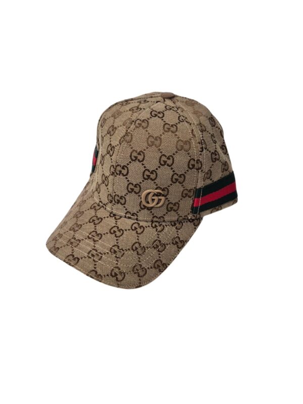 gorra gucci